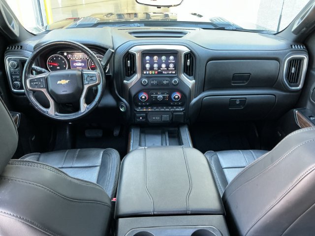 Used 2023 Chevrolet Silverado 3500 High Country w/ Z71 Off-Road Package AWD/4WD image 21