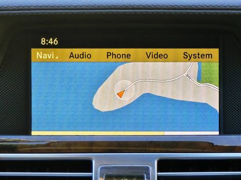 Used 2012 Mercedes-Benz CLS 63 AMG image 15