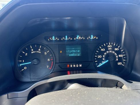 Used 2019 Ford F150 XL w/ XL Power Equipment Group RWD image 11