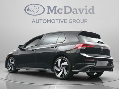 Used 2025 Volkswagen GTI S FWD image 27