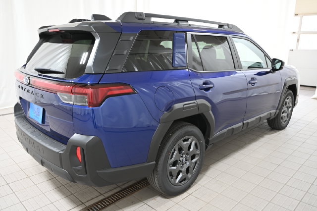 New 2026 Subaru Outback Premium AWD/4WD image 13