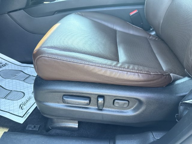 Used 2025 Honda Ridgeline RTL image 16