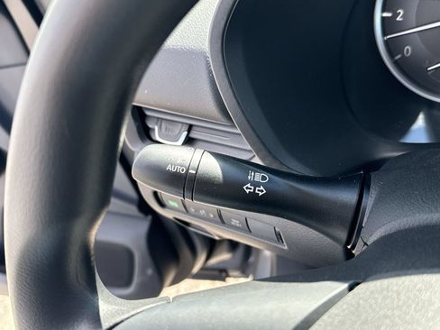 Used 2025 Nissan Sentra S w/ Trunk Package FWD image 15