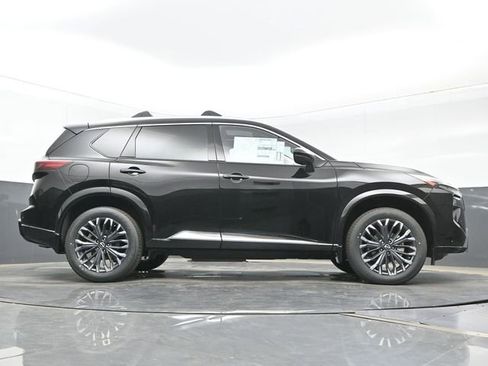 New 2026 Nissan Rogue Platinum AWD/4WD image 25