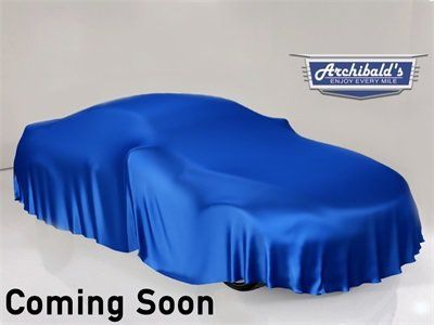 Used 2021 Chevrolet Spark LT w/ Driver Confidence Package FWD image 1