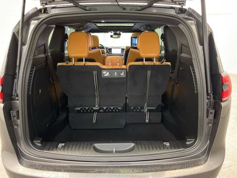 Certified 2021 Chrysler Pacifica Pinnacle image 29