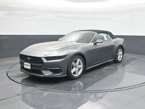 New 2026 Ford Mustang Premium image 27