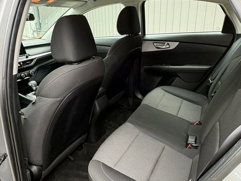 Used 2023 Kia Forte LXS FWD image 16