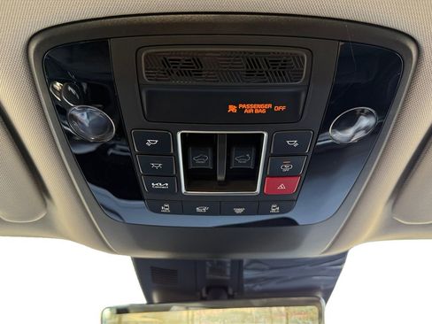 New 2026 Kia Carnival SX Prestige image 19