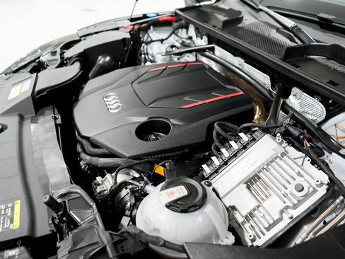 Used 2023 Audi SQ5 Premium Plus image 38