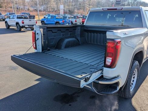 New 2026 GMC Sierra 1500 Pro w/ Pro Value Package image 29