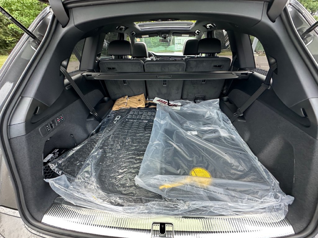 New 2026 Audi Q7 3.0T Premium Plus AWD/4WD image 27