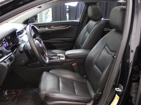 Used 2016 Cadillac XTS Luxury w/ Driver Awareness Package AWD/4WD image 15