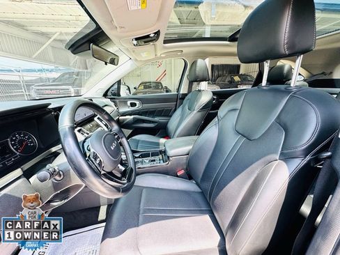 Used 2022 Kia Sorento SX AWD/4WD image 12