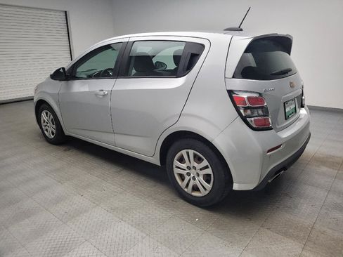 Used 2020 Chevrolet Sonic LT FWD image 3