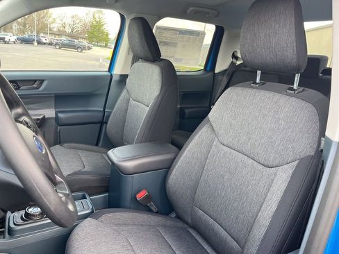 New 2026 Ford Maverick XLT AWD/4WD image 10