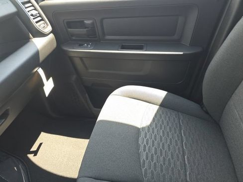 New 2026 RAM 2500 Tradesman AWD/4WD image 28