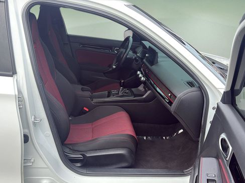 Used 2022 Honda Civic Si image 13