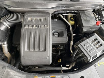 Used 2013 GMC Terrain SLE