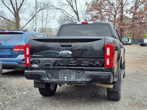 Used 2023 Ford Ranger XLT image 5