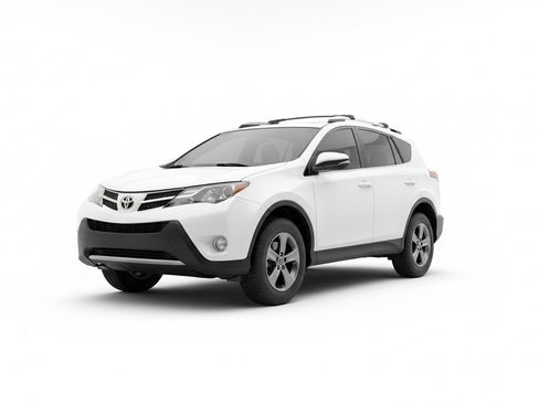 Used 2015 Toyota RAV4 XLE FWD image 33