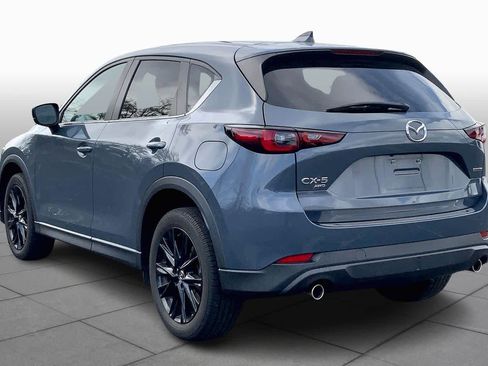 Used 2023 MAZDA CX-5 Carbon Edition image 11