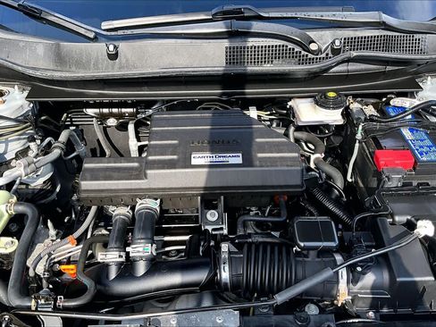 Used 2020 Honda CR-V EX image 28