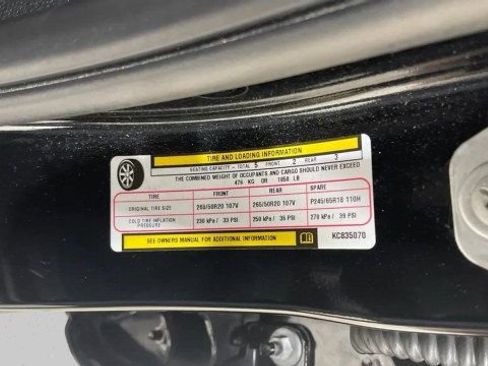 Used 2019 Jeep Grand Cherokee High Altitude image 20