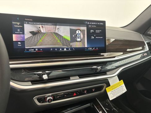 New 2026 BMW X5 xDrive40i AWD/4WD image 30