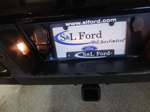 Certified 2023 Ford F150 Lariat w/ Equipment Group 502A High image 30