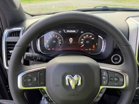 New 2026 RAM 1500 Big Horn image 17
