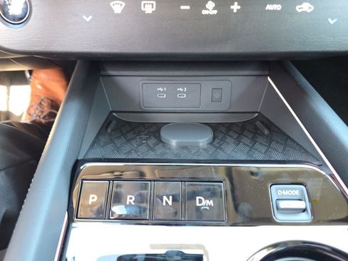 New 2026 Nissan Murano Platinum AWD/4WD image 27
