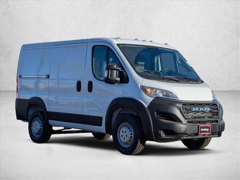 New 2026 RAM ProMaster 1500 w/ Power Group image 7