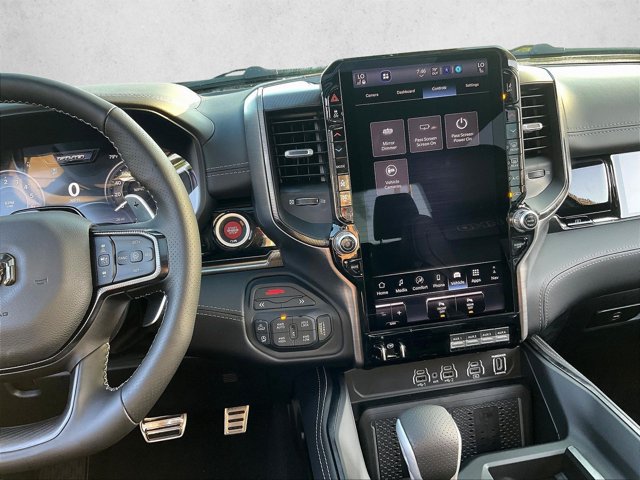 New 2026 RAM 1500 RHO w/ RHO Level 1 Equipment Group AWD/4WD image 9