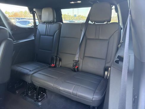 Used 2023 Chevrolet Tahoe RST w/ Sport Performance Package image 22