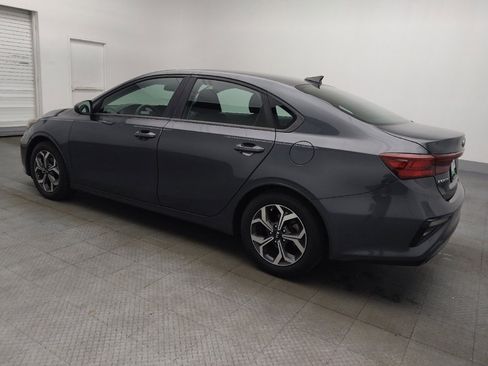 Used 2019 Kia Forte LXS image 3
