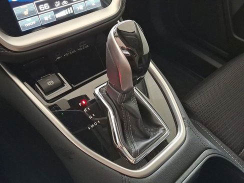 Certified 2025 Subaru Outback Premium image 19