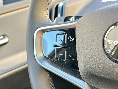 New 2026 Volvo EX30 Ultra image 25
