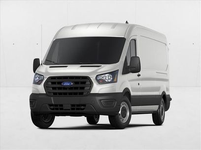 Used 2020 Ford Transit 250