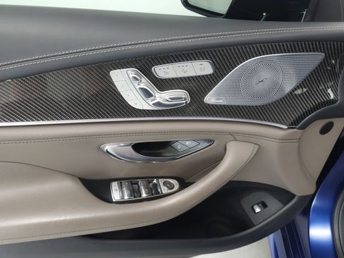 Used 2020 Mercedes-Benz AMG GT 53 image 6