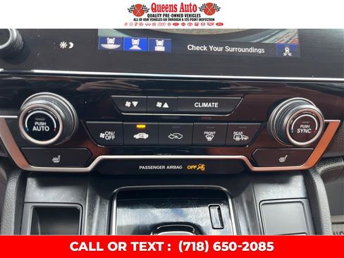 Used 2019 Honda CR-V EX image 40
