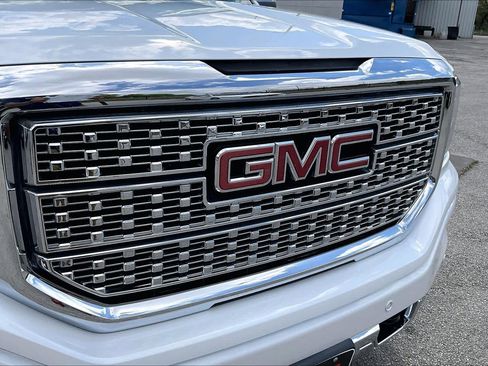 Used 2018 GMC Sierra 1500 Denali image 30