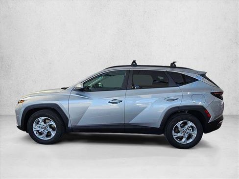 Used 2023 Hyundai Tucson SEL FWD image 9