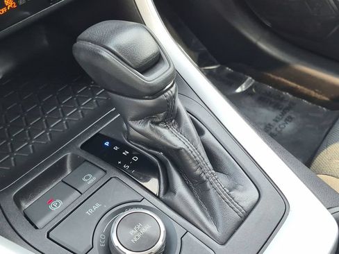 Used 2024 Toyota RAV4 XLE w/ Weather Package AWD/4WD image 26