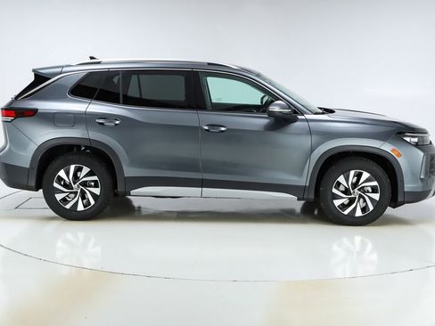 New 2026 Volkswagen Tiguan S image 47