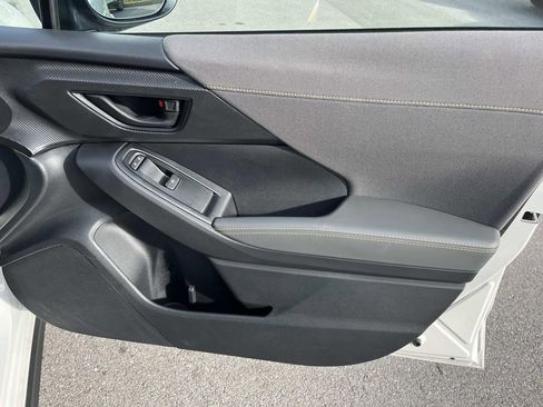 Used 2025 Subaru Crosstrek 2.5i Sport w/ Crosstrek Mirror Package image 23