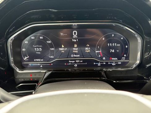 Certified 2024 GMC Sierra 1500 SLE image 6