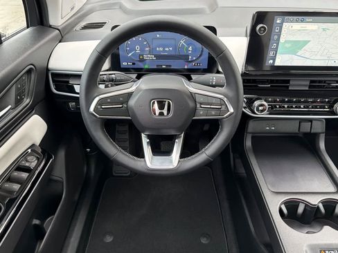 New 2026 Honda Prologue Elite image 16