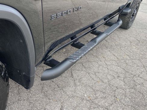 Used 2024 Chevrolet Silverado 3500 LTZ w/ LTZ Plus Package image 30