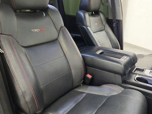 Used 2021 Toyota Tundra TRD Pro AWD/4WD image 42